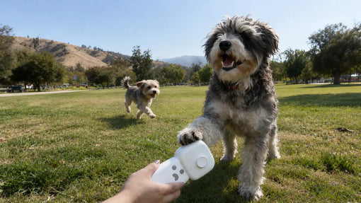 Why Are More Pet Owners Choosing Portable Grooming Tools? Convenience Is Everything