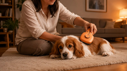 Why Your Home Still Smells With Pets? The Real Reason Might Be Fur Care