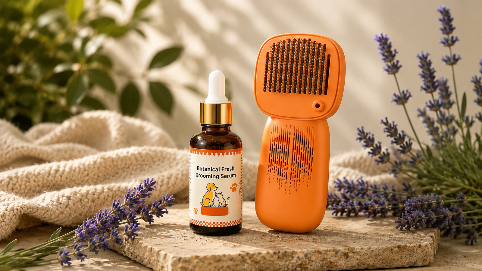 Why Grooming at Home Saves You Money (And Still Keeps Your Pet Looking Great)