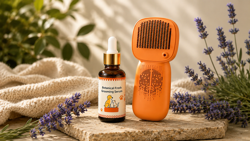 Why Grooming at Home Saves You Money (And Still Keeps Your Pet Looking Great)