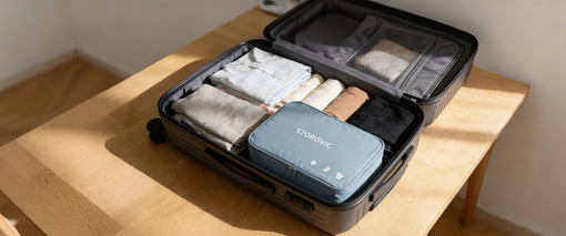 Why Your Bag Smells Even After Washing