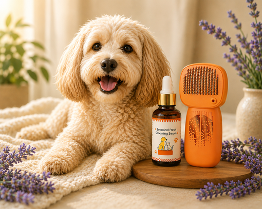 Easy Pet Grooming at Home (No Salon Needed): A Smarter, Stress-Free Routine That Actually Works