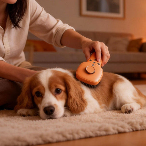 Why Your Home Still Smells With Pets? The Real Reason Might Be Fur Care