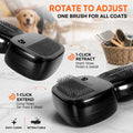 Cold Plasma Pet Brush Lite