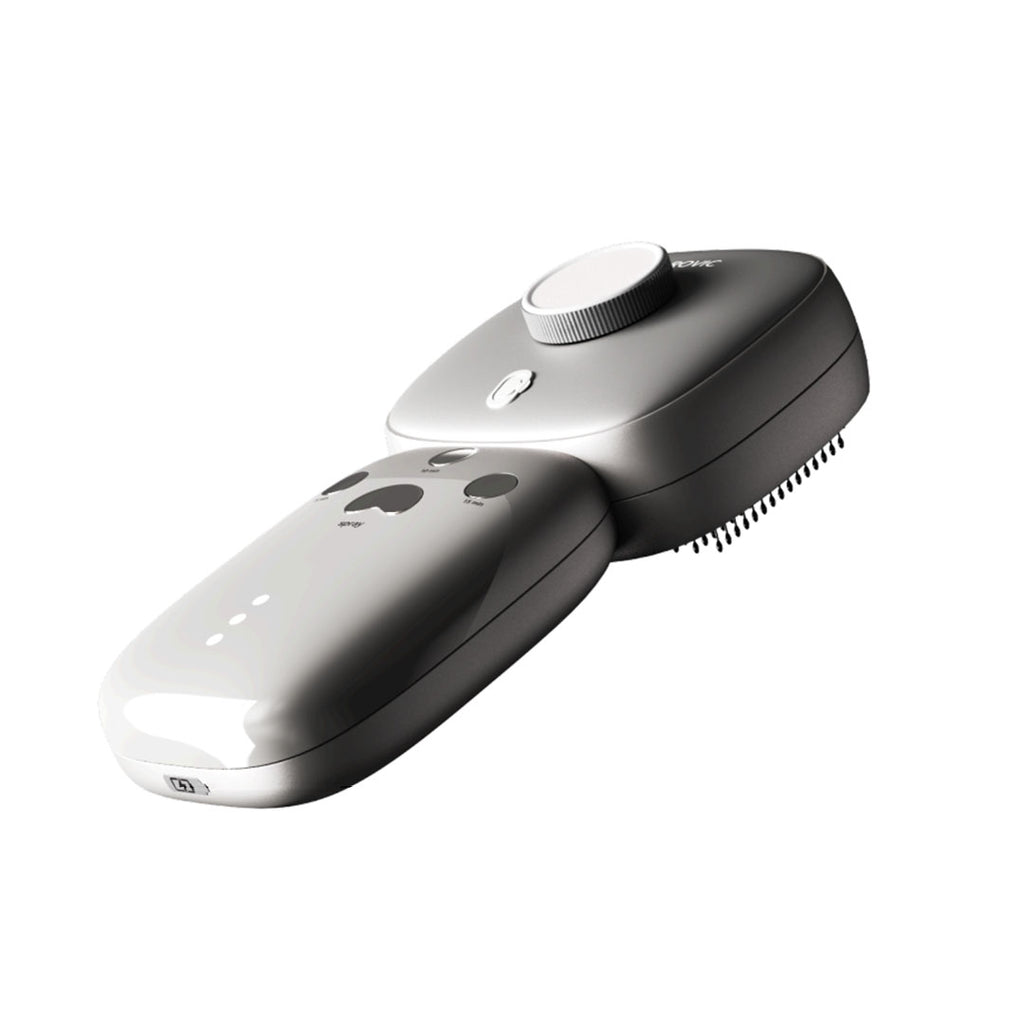 Storovic™ Cold Plasma Multi-Function Pet Brush