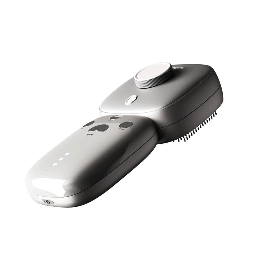 Multi-function Pet Brush