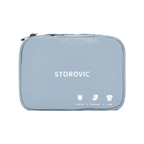 Storovic™ The Clean Pouch – Healthy Storage Solution