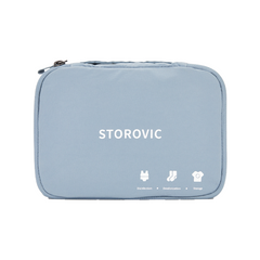 Storovic™ The Clean Pouch – Healthy Storage Solution