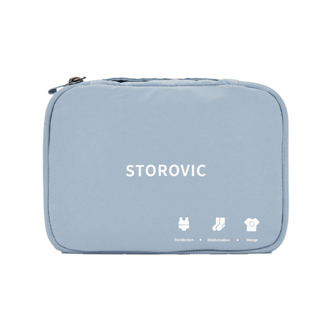 Storovic™ The Clean Pouch – Healthy Storage Solution