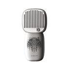 Storovic™ Cold Plasma Multi-Function Pet Brush