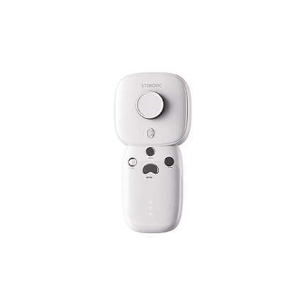 Storovic™ Cold Plasma Multi-Function Pet Brush