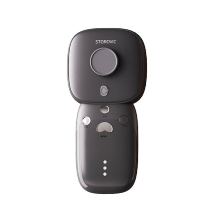 Storovic™ Cold Plasma Multi-Function Pet Brush