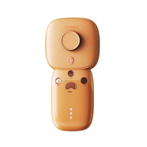 Storovic™ Cold Plasma Multi-Function Pet Brush
