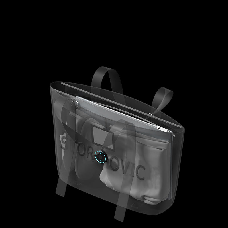 STOROVIC One Tote Bag