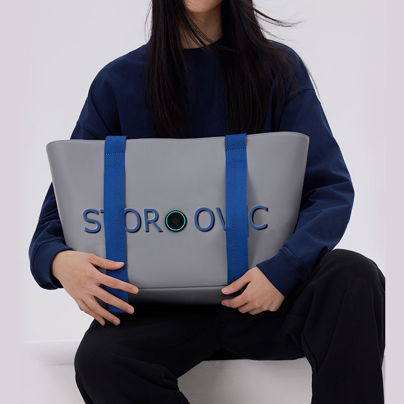 STOROVIC One Tote Bag