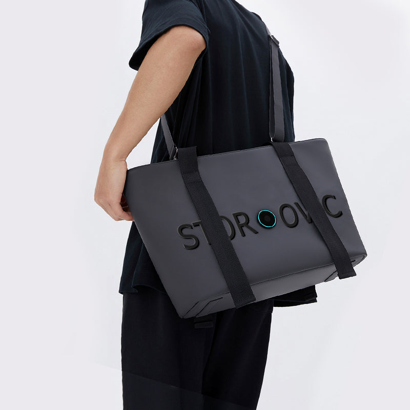 STOROVIC One Tote Bag