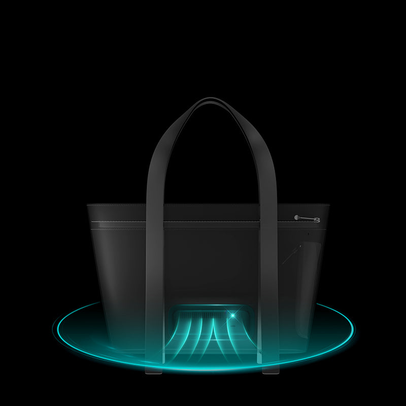 STOROVIC One Tote Bag