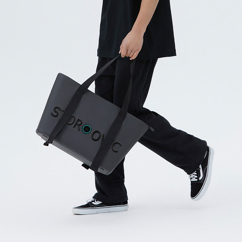 STOROVIC One Tote Bag