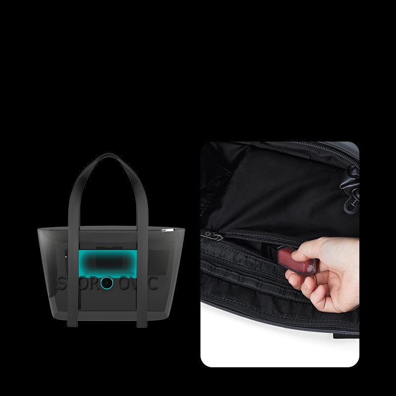 STOROVIC One Tote Bag