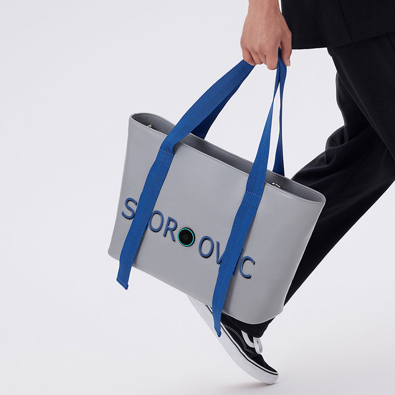 STOROVIC One Tote Bag