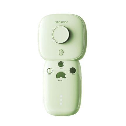 Storovic™ Cold Plasma Multi-Function Pet Brush