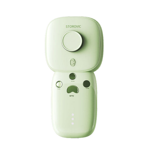 Storovic™ Cold Plasma Multi-Function Pet Brush