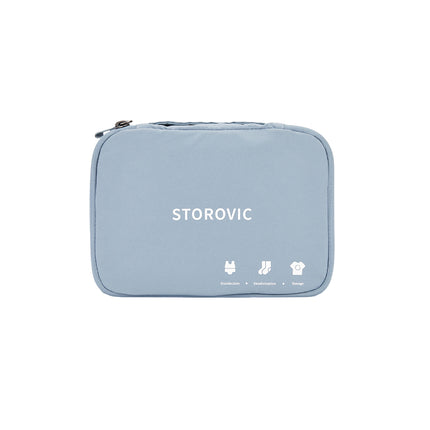 Storovic™ The Clean Pouch – Healthy Storage Solution