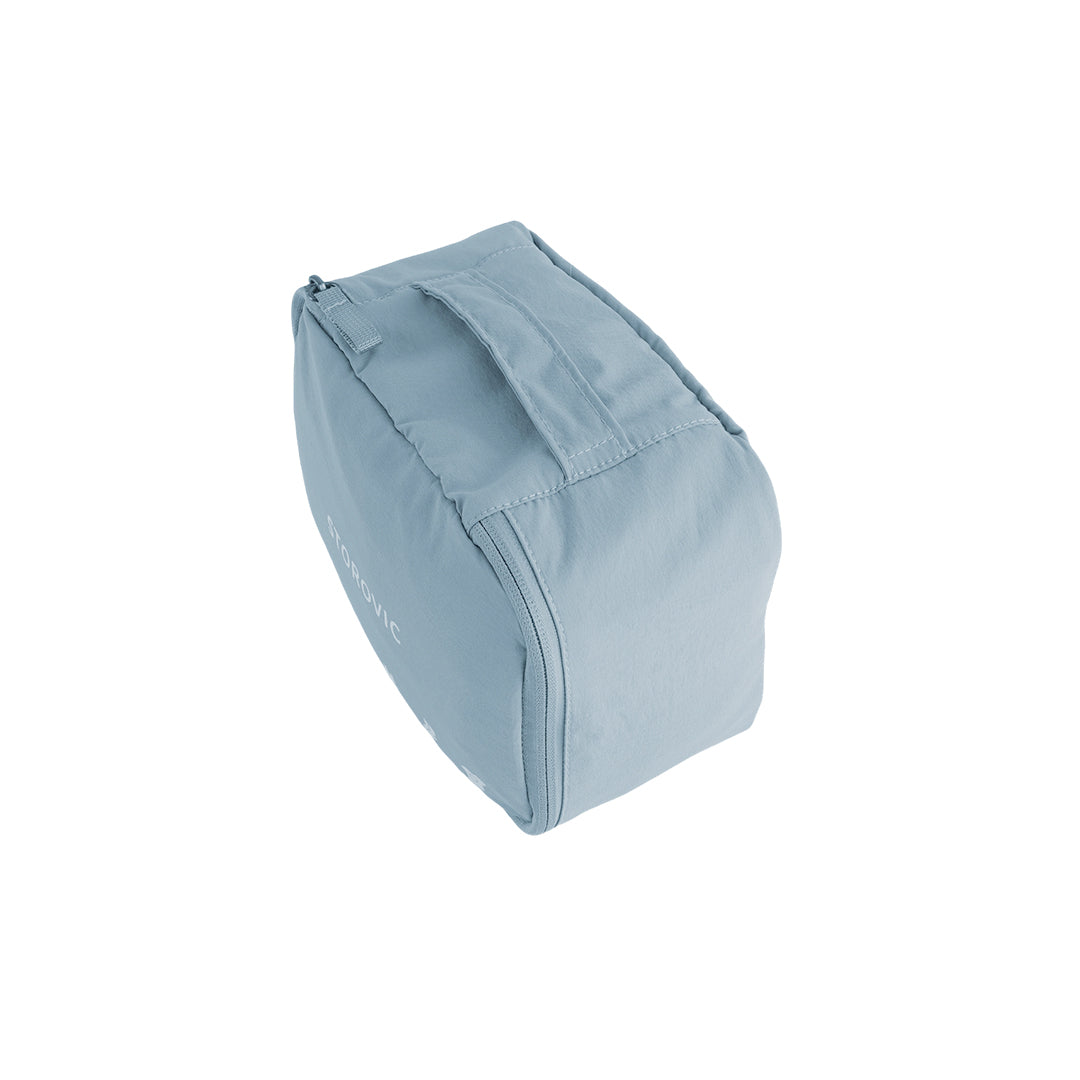 Storovic™ The Clean Pouch – Healthy Storage Solution