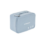 Storovic™ The Clean Pouch – Healthy Storage Solution