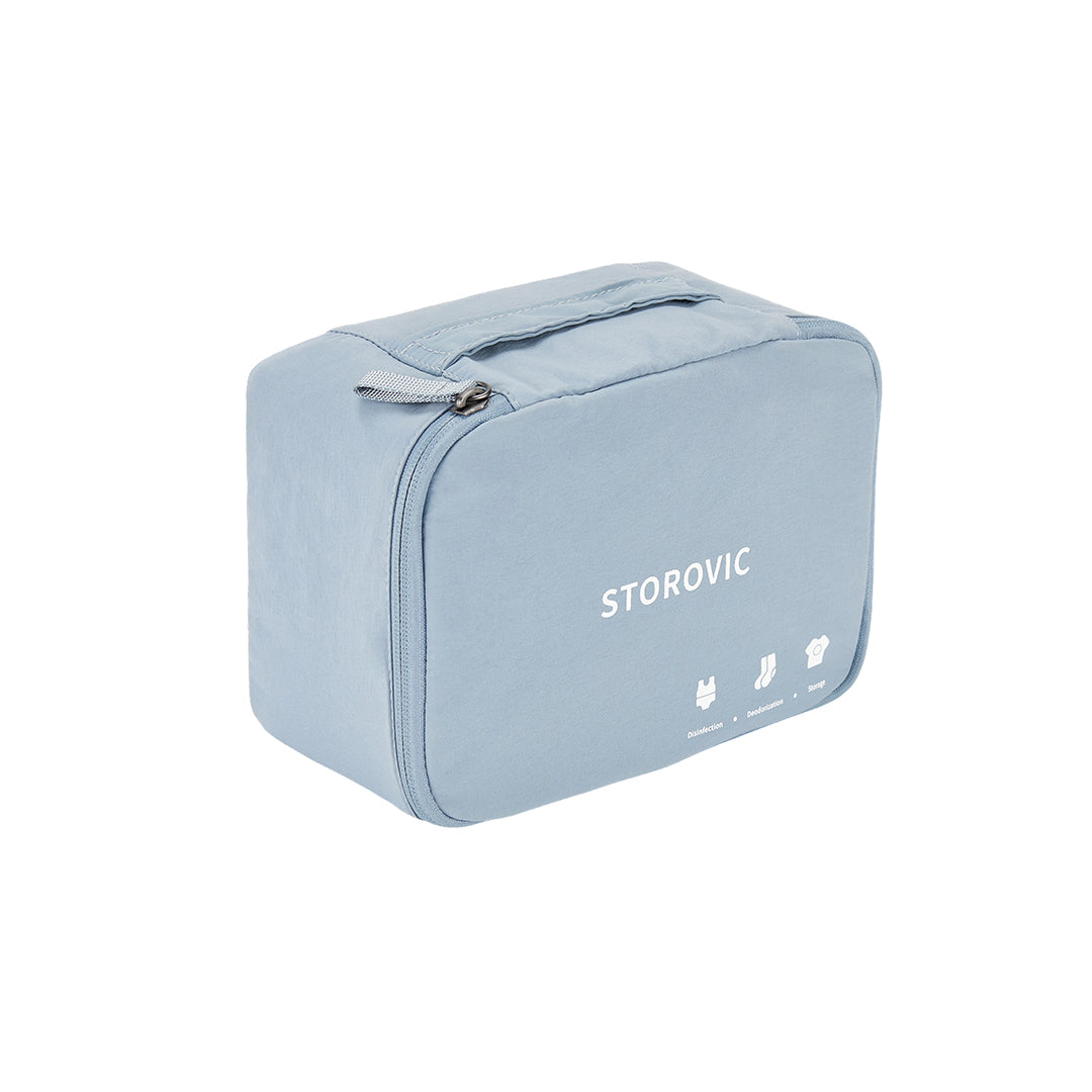Storovic™ The Clean Pouch – Healthy Storage Solution