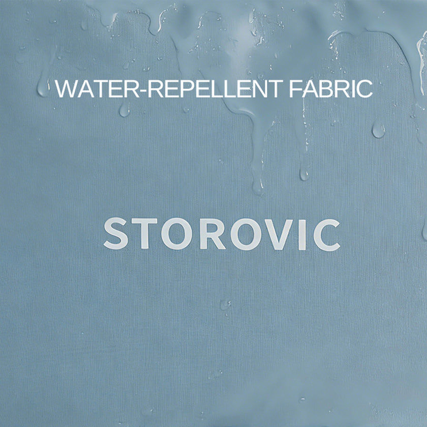 Storovic™ The Clean Pouch – Healthy Storage Solution