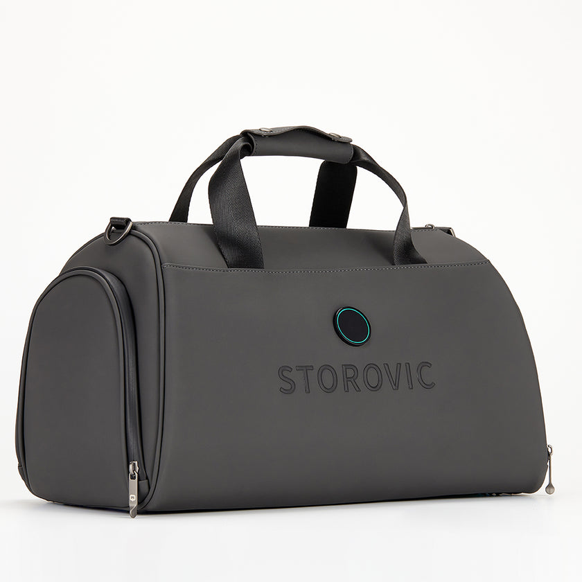 Storovic™ Odor-Control Smart Sports Bag