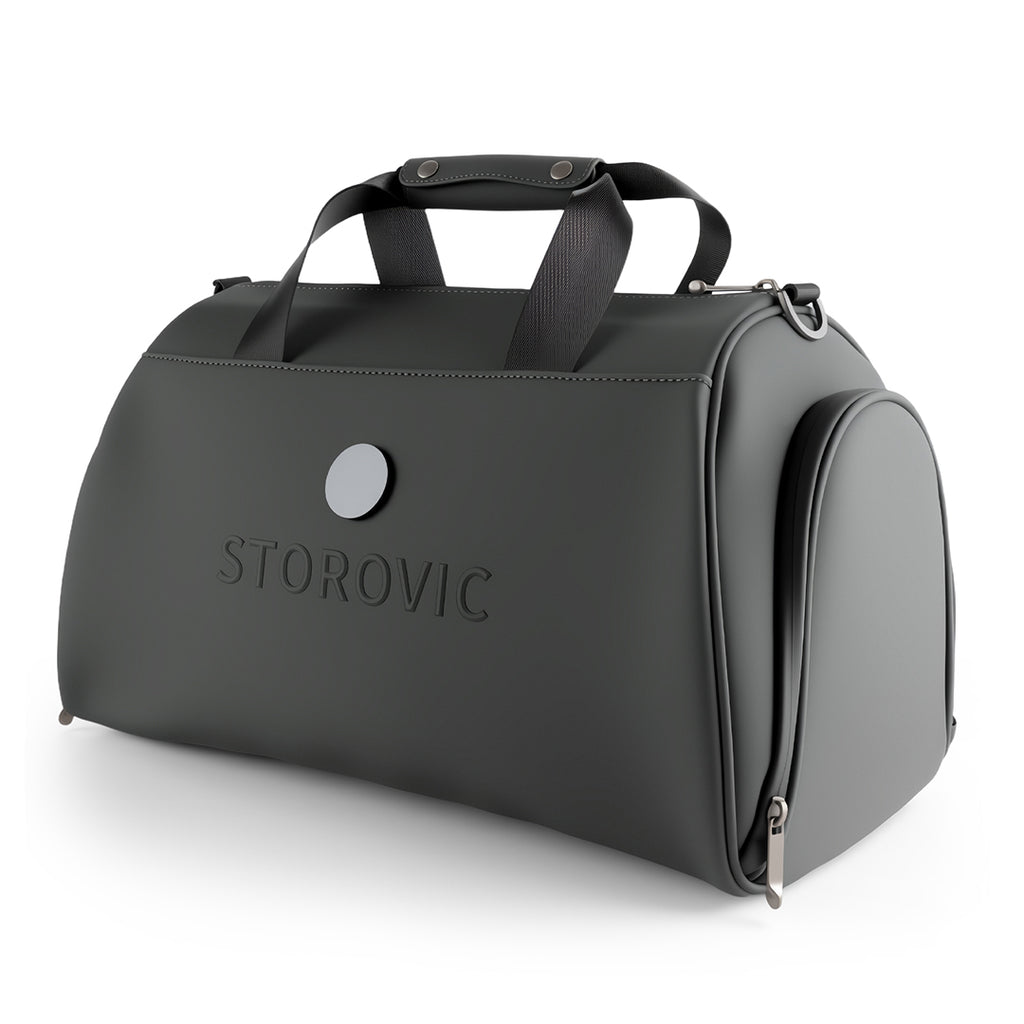 Storovic™ Odor-Control Smart Sports Bag