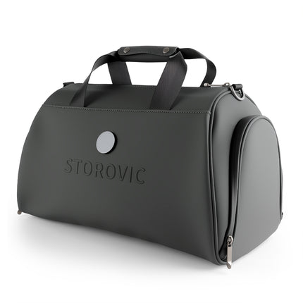 Storovic™ Odor-Control Smart Sports Bag