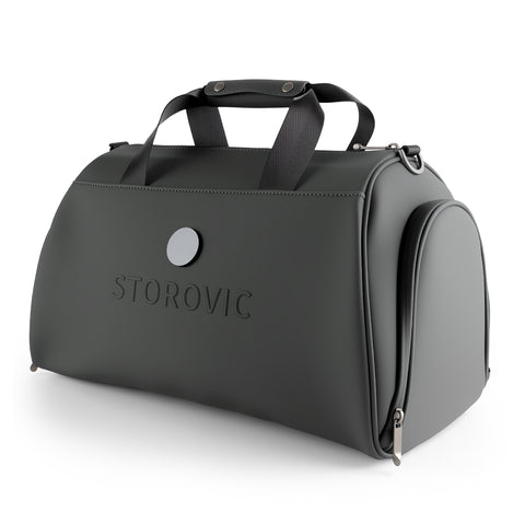 Storovic™ Odor-Control Smart Sports Bag