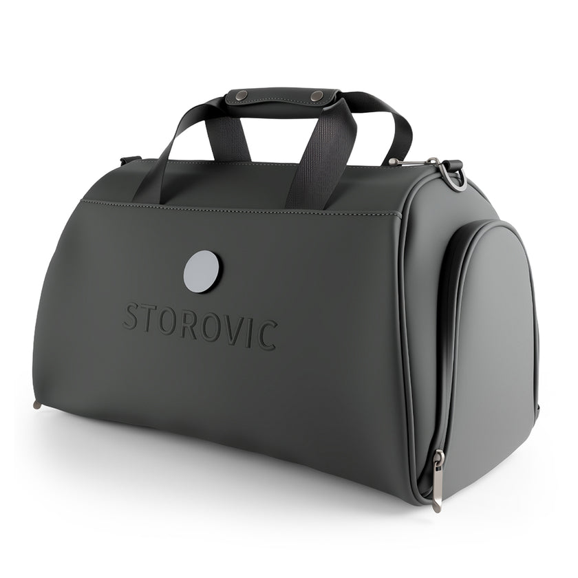 Storovic™ Odor-Control Smart Sports Bag