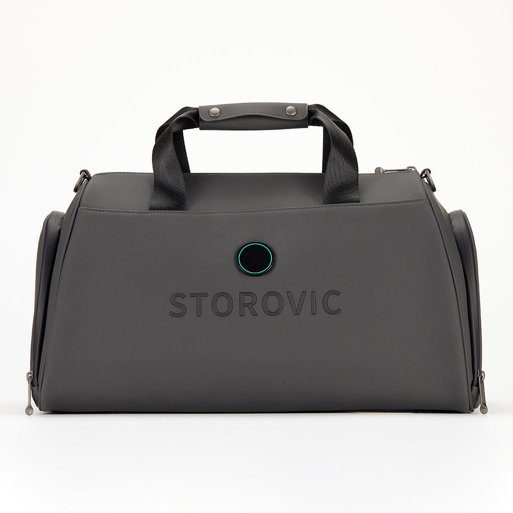 Storovic™ Odor-Control Smart Sports Bag
