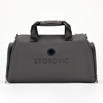 Storovic™ Odor-Control Smart Sports Bag