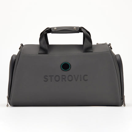 Storovic™ Odor-Control Smart Sports Bag