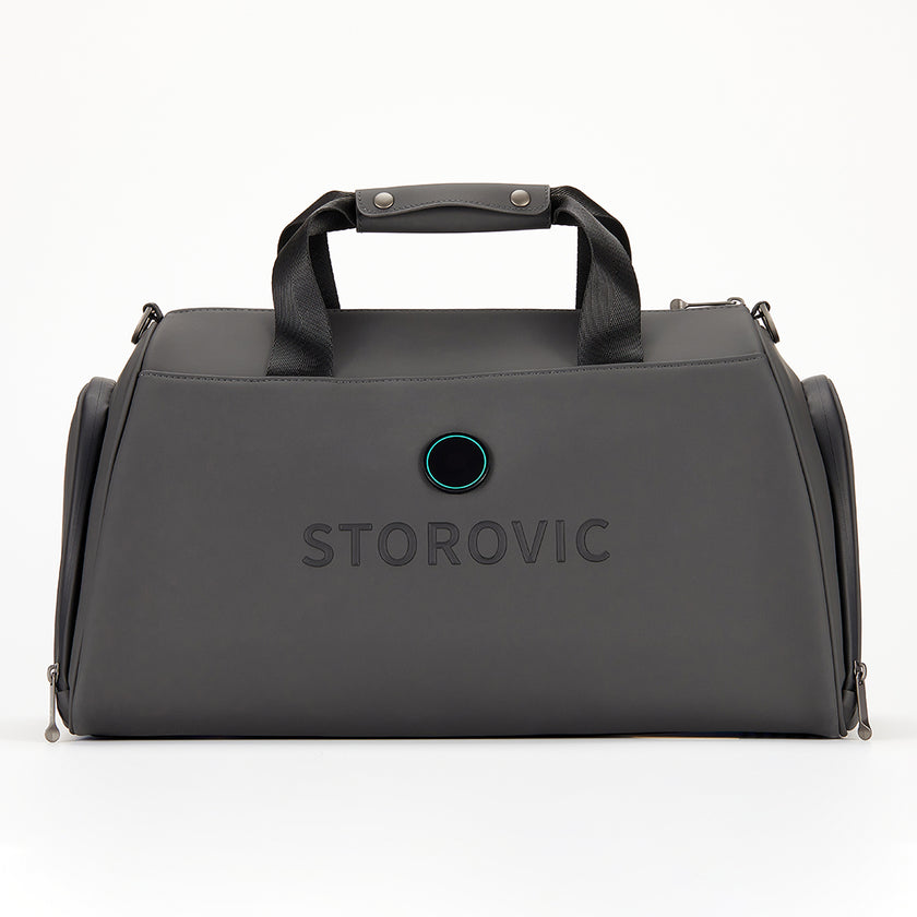 Storovic™ Odor-Control Smart Sports Bag