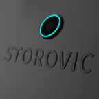 Storovic™ Odor-Control Smart Sports Bag