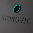 Storovic™ Odor-Control Smart Sports Bag
