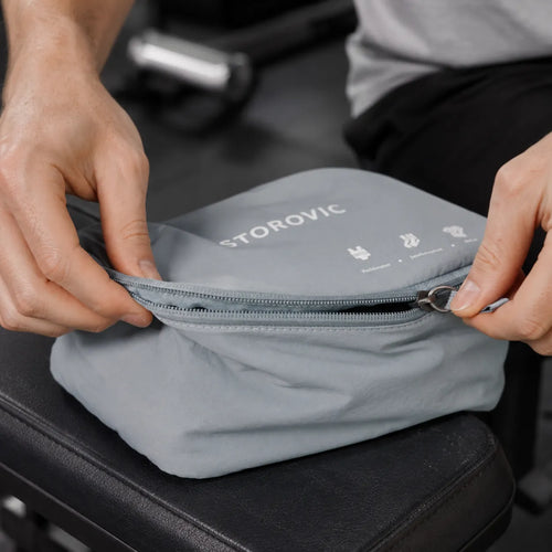 The Clean Pouch