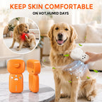 Cold Plasma Pet Brush Pro