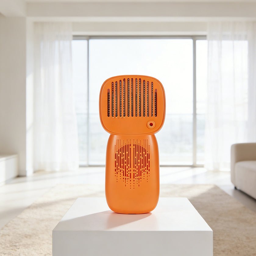 Storovic™ Cold Plasma Multi-Function Pet Brush