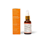 Storovic™ Botanical Fresh Grooming Serum