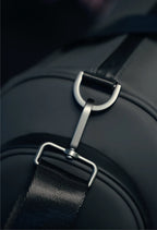Odor-Control Smart Sports Bag
