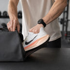 Odor-Control Smart Sports Bag