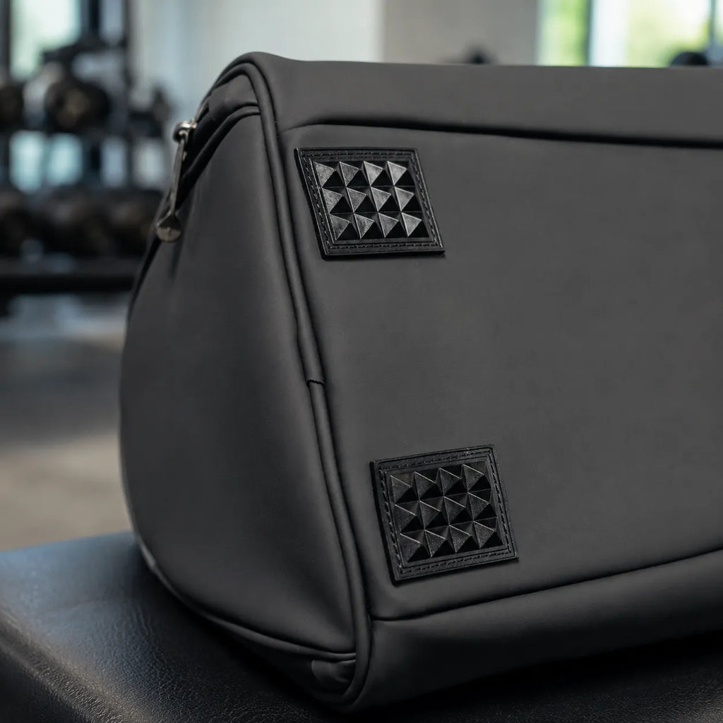 Odor-Control Smart Sports Bag