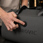 Odor-Control Smart Sports Bag
